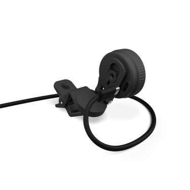 D'Addario Nexxus 360 rechargeable tuner.